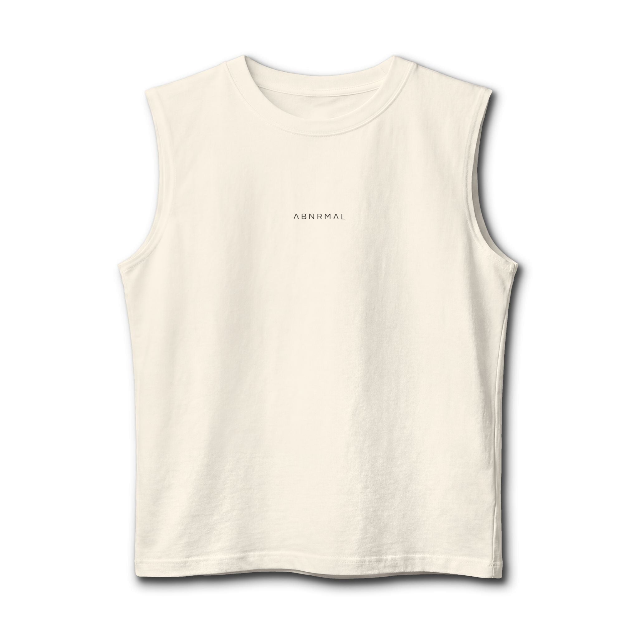 ABNRMAL Muscle Tank Top