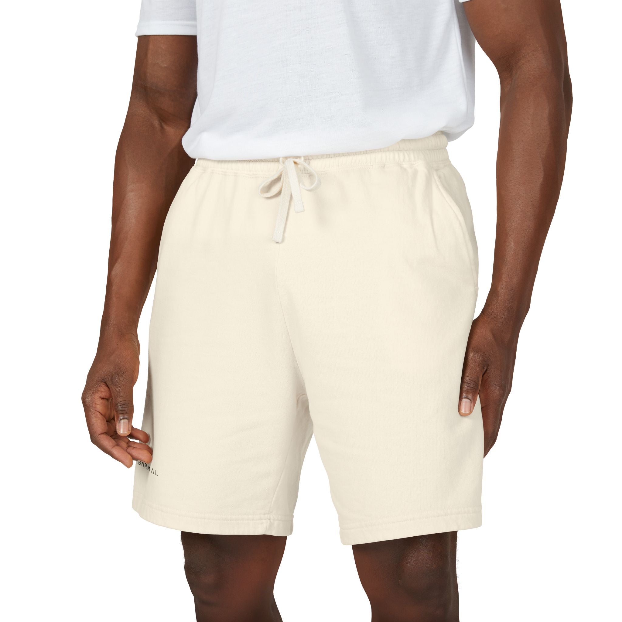 Fleece Shorts