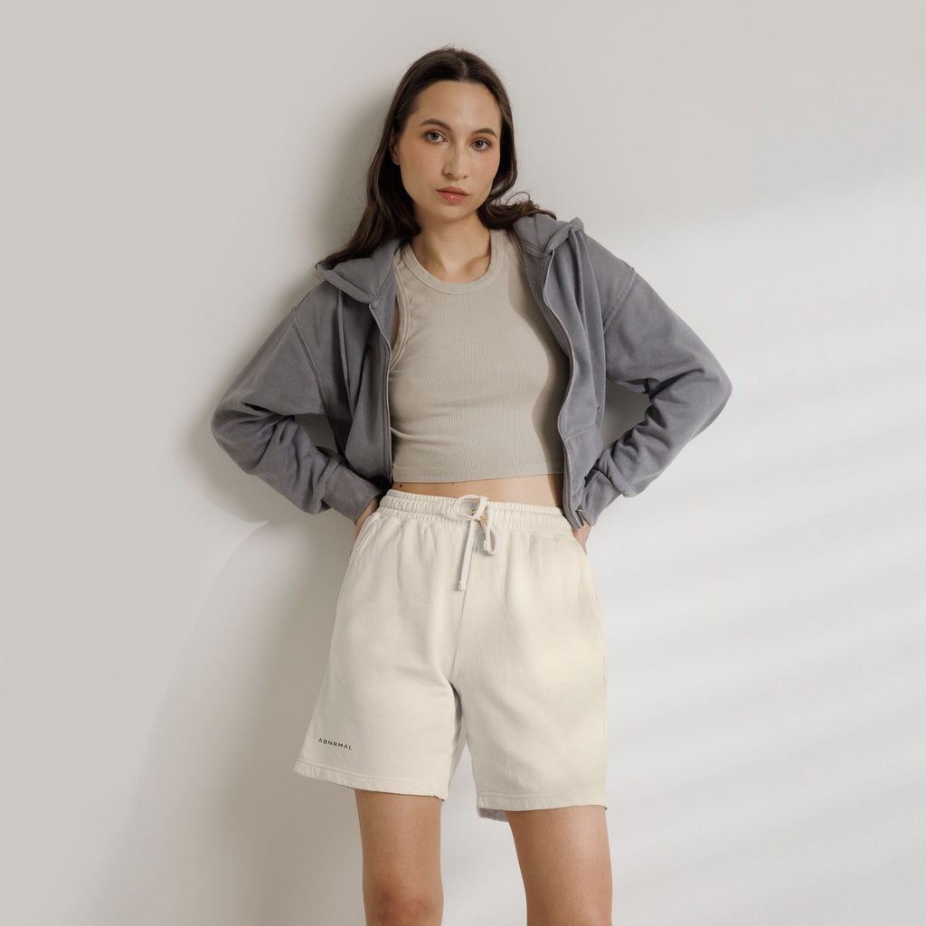 Fleece Shorts