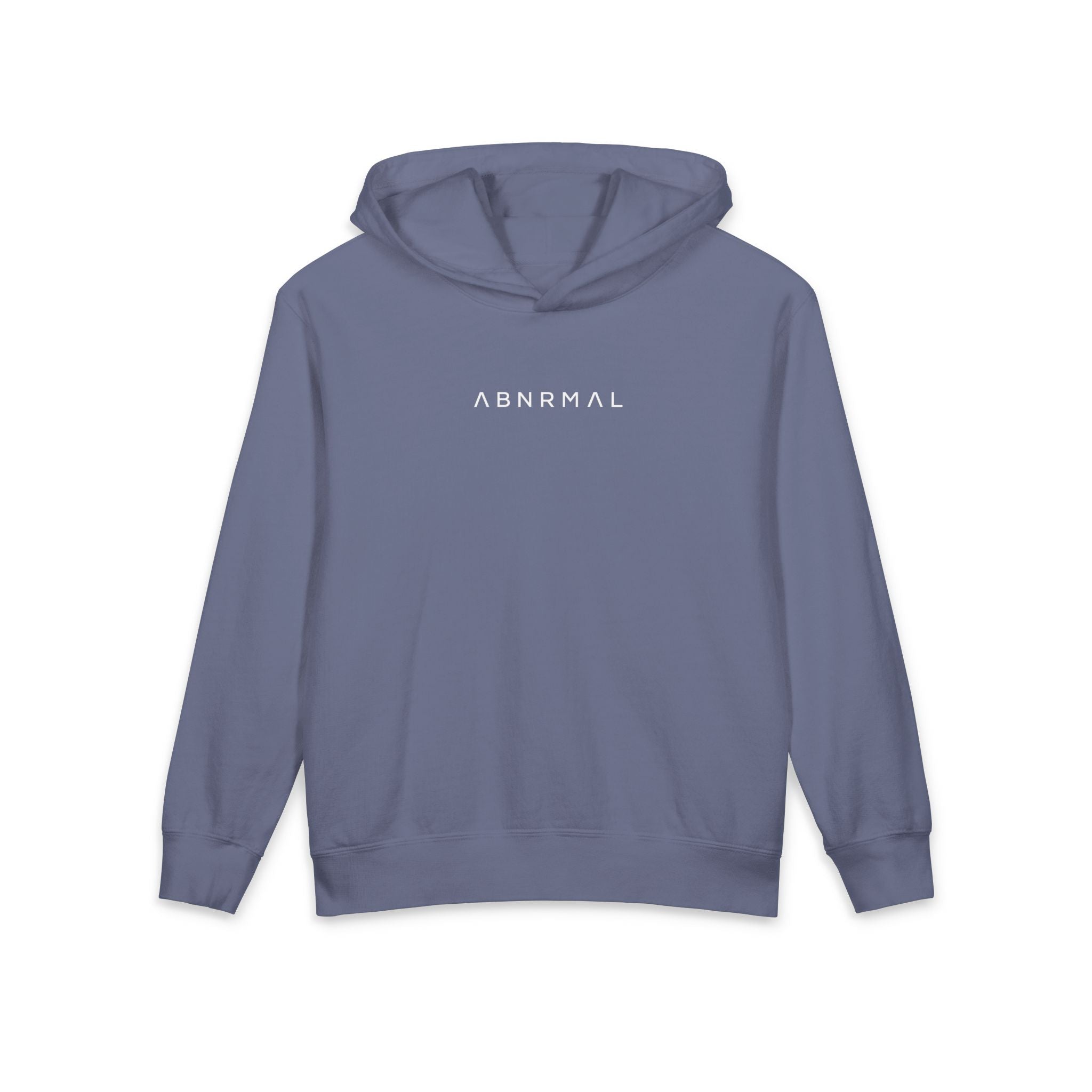 ABNRMAL Youth Hoodie
