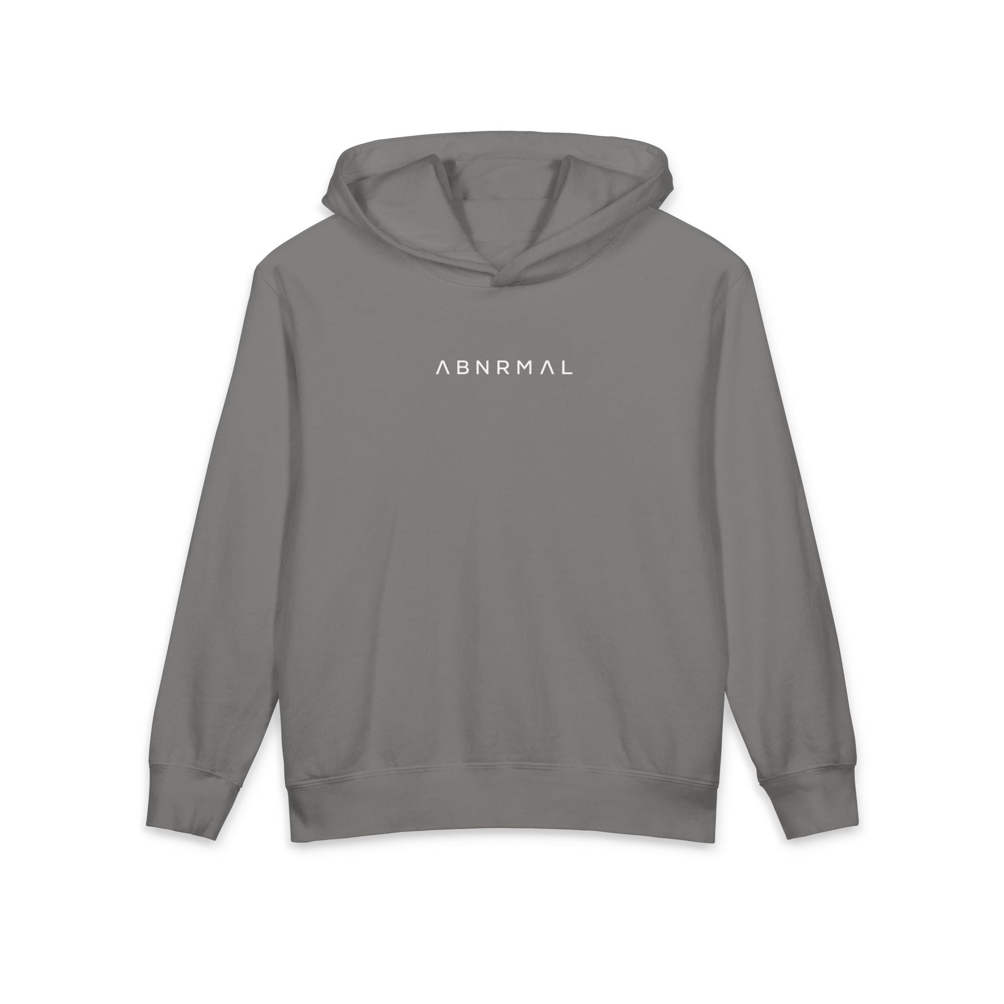 ABNRMAL Youth Hoodie