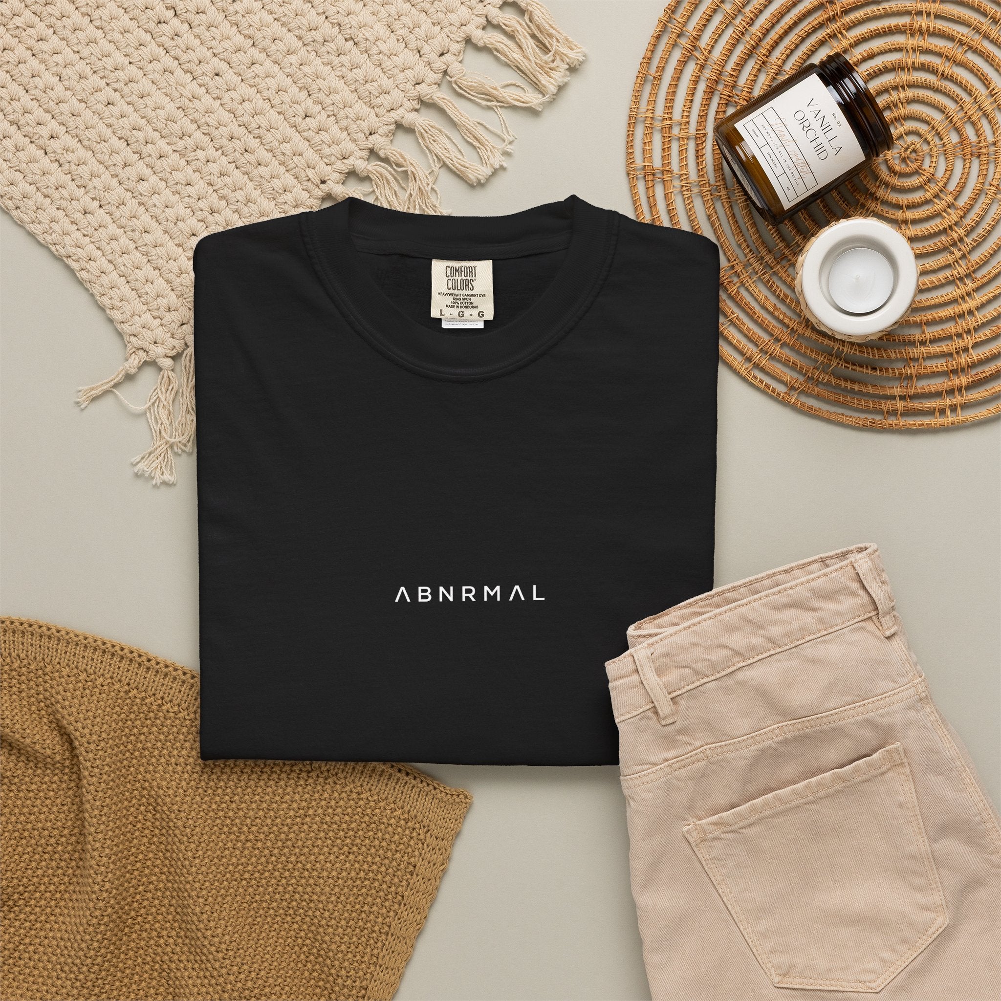 Essential Tee
