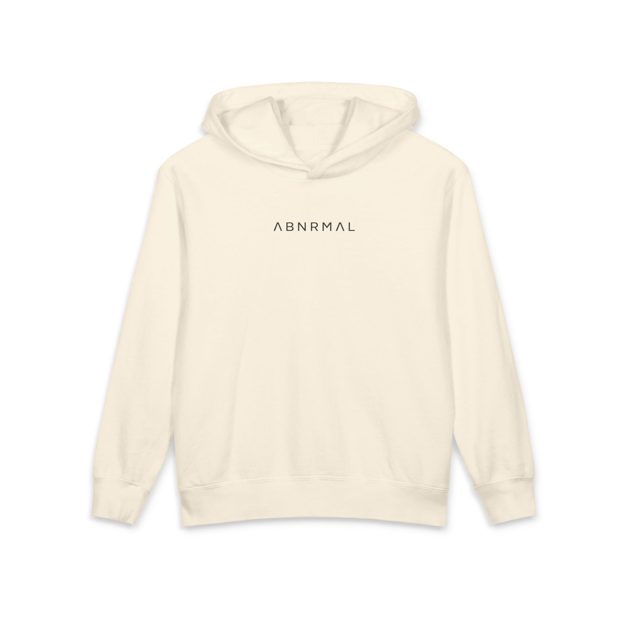 ABNRMAL Youth Hoodie