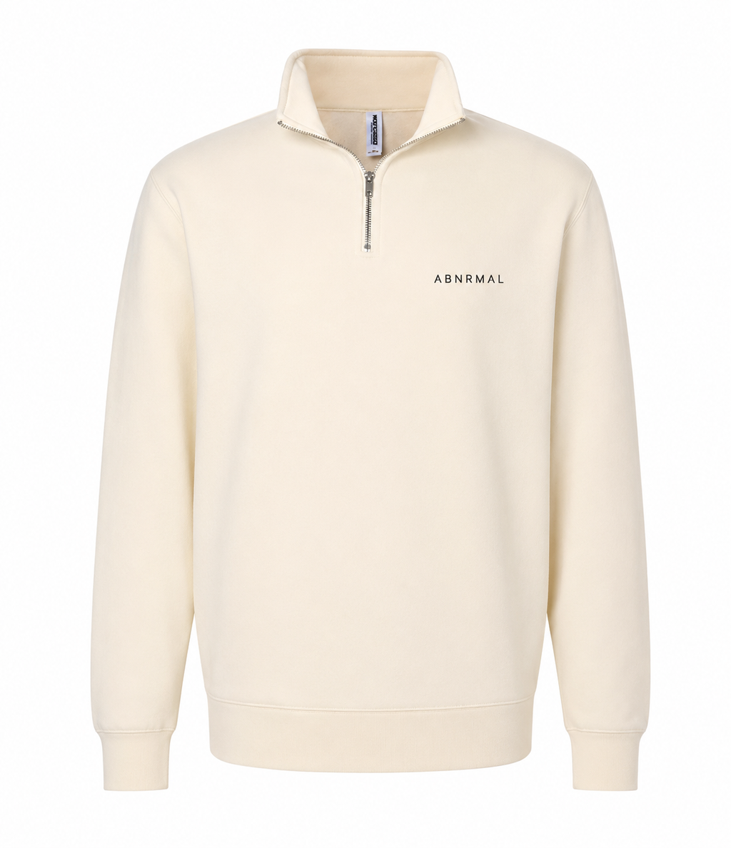 Quarter Zip