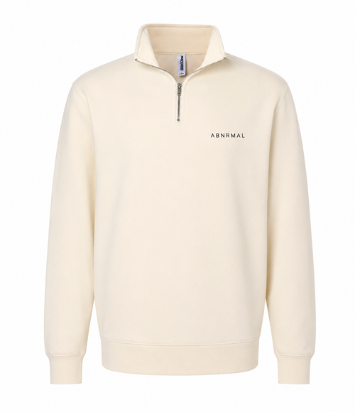 ABNRMAL Quarter-Zip