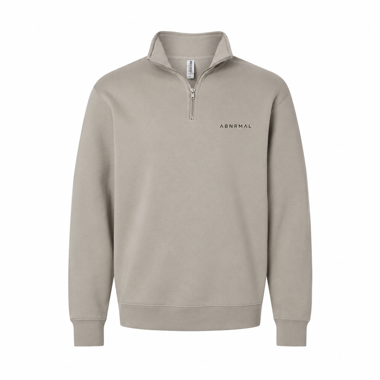 Quarter Zip