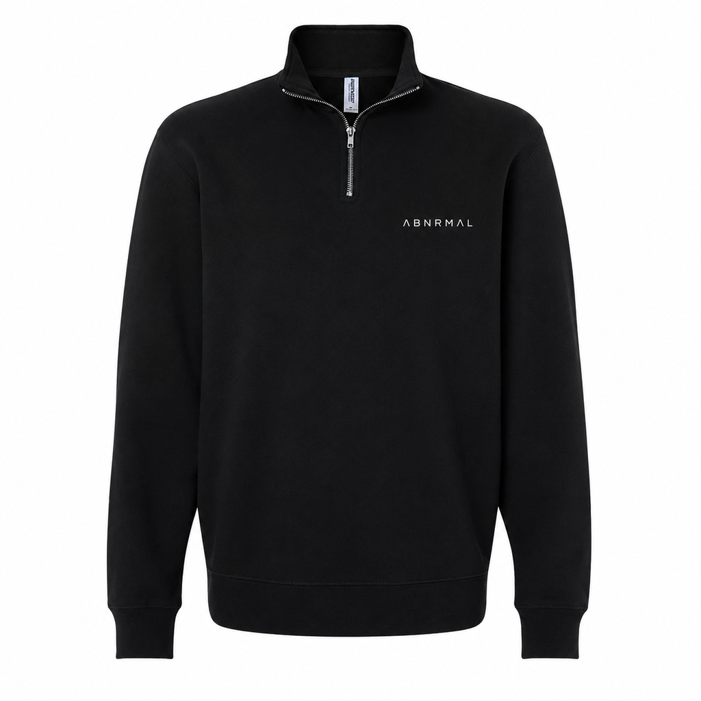 Quarter Zip
