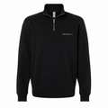 Quarter Zip