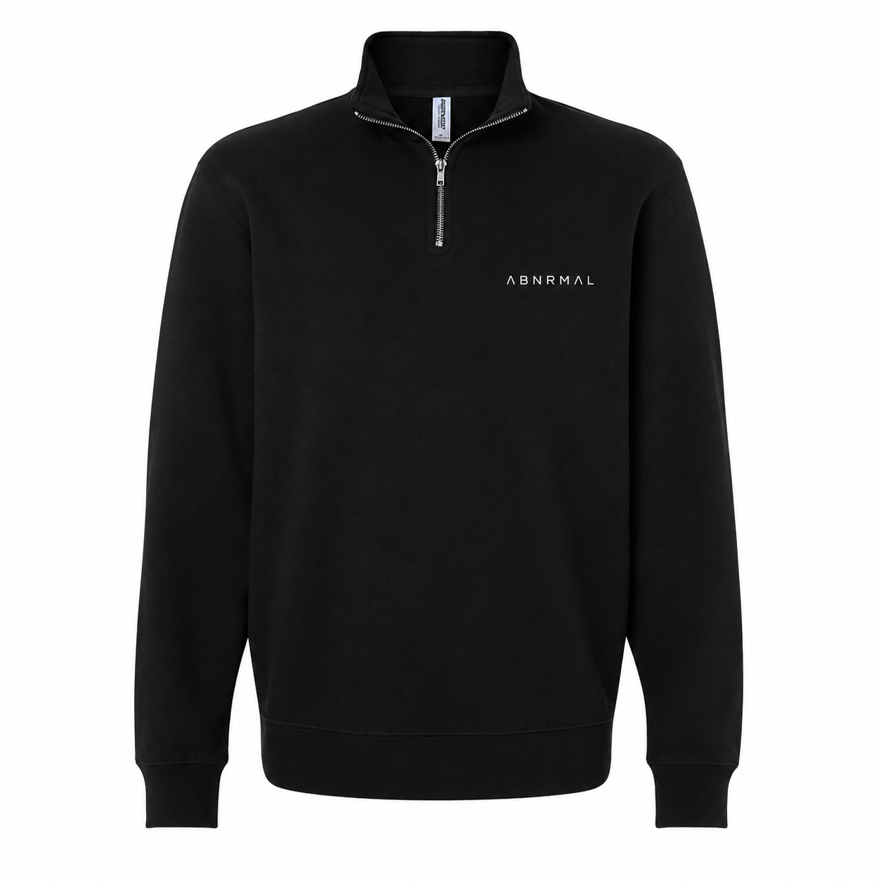 Quarter Zip
