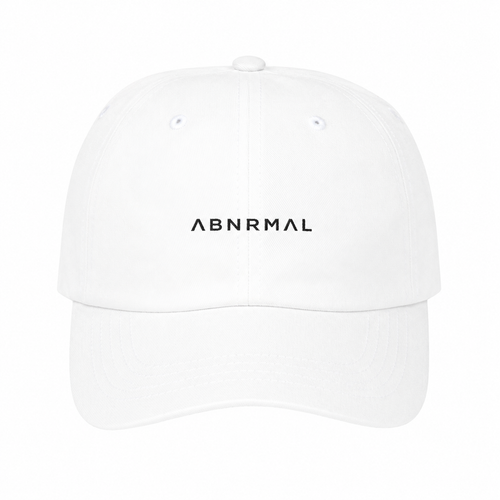 Dad Cap