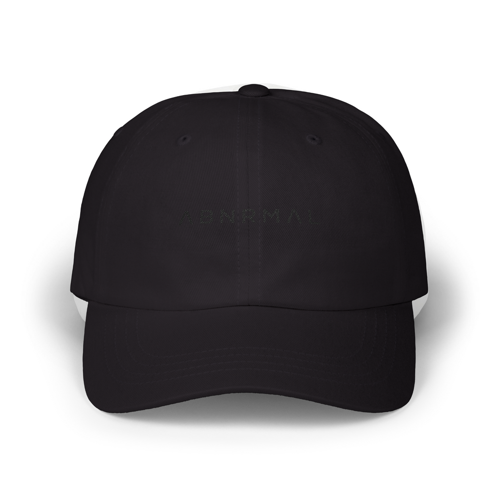 Dad Cap
