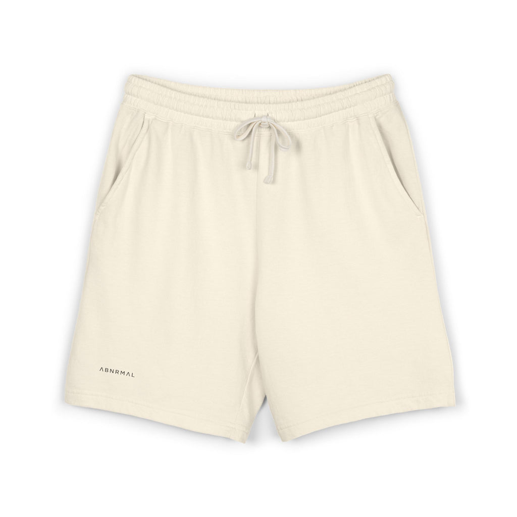 ABNRMAL Fleece Shorts