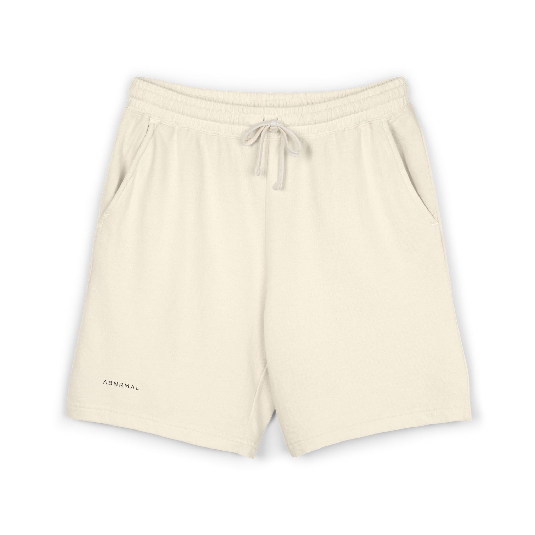 ABNRMAL Fleece Shorts