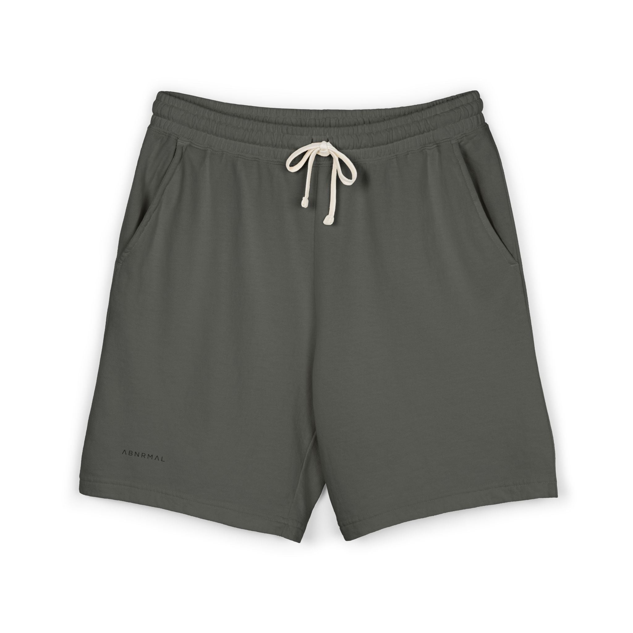 ABNRMAL Fleece Shorts