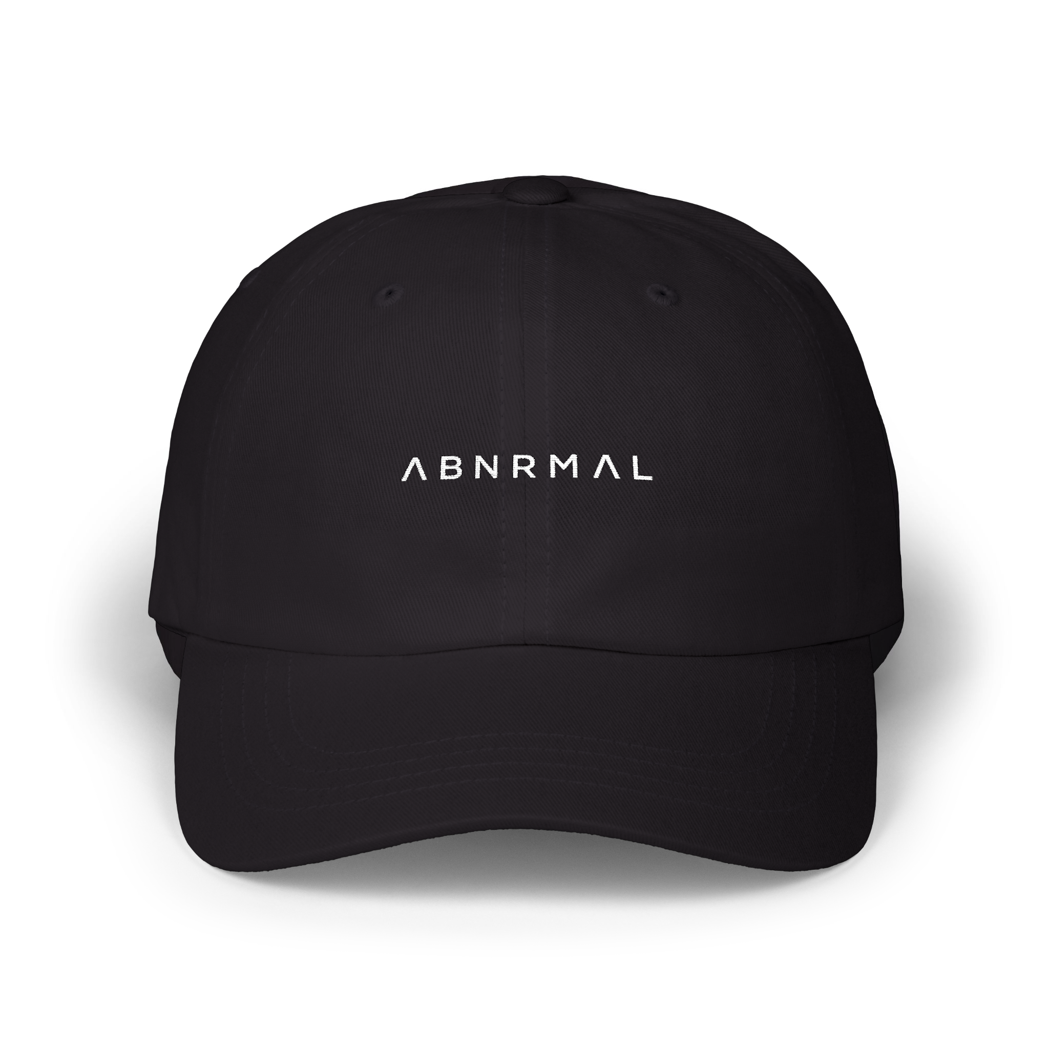 ABNRMAL Unisex Classic Dad Cap Unisex