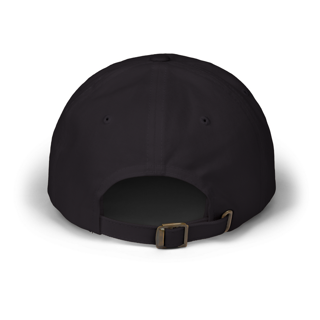 ABNRMAL Unisex Classic Dad Cap Unisex