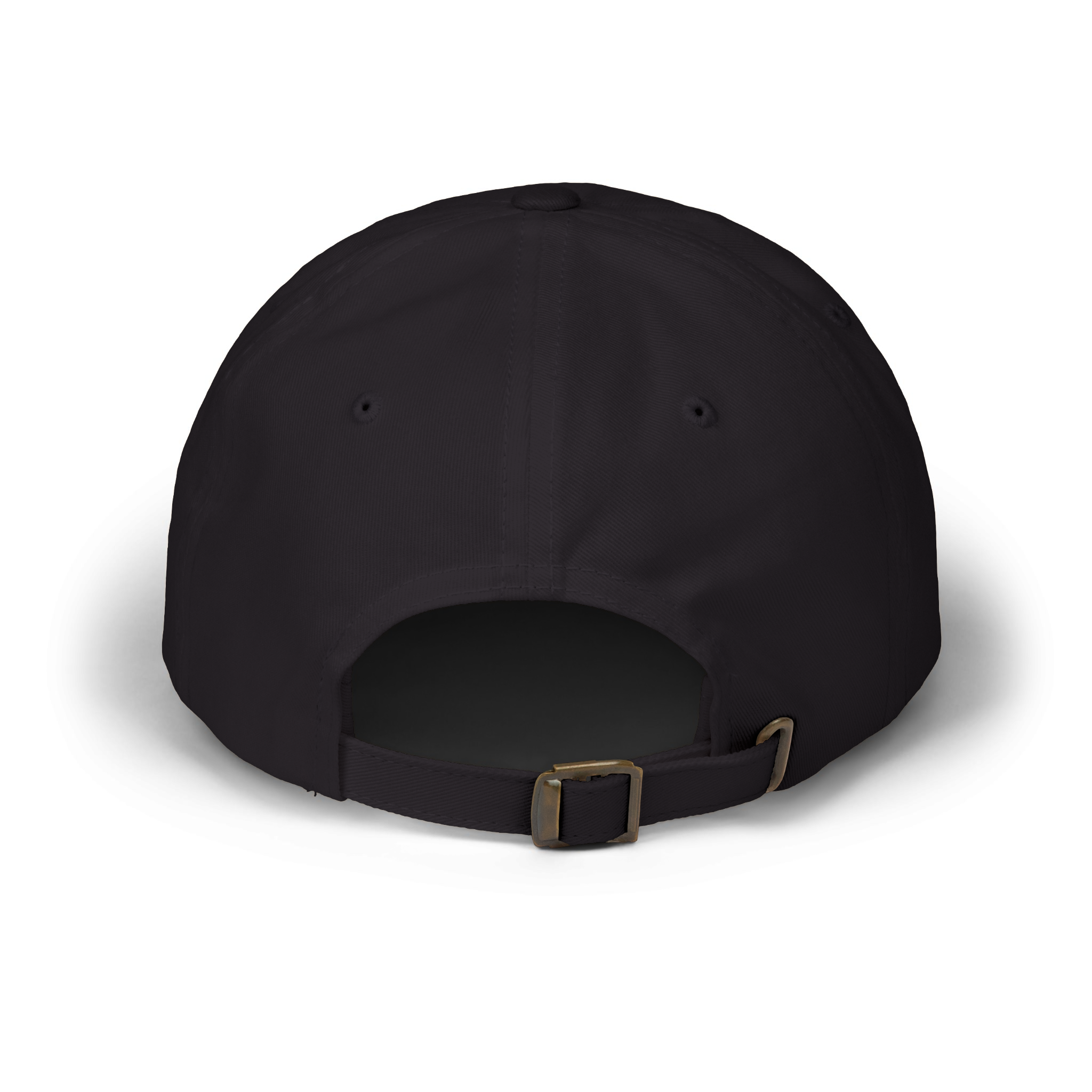 ABNRMAL Unisex Classic Dad Cap Unisex