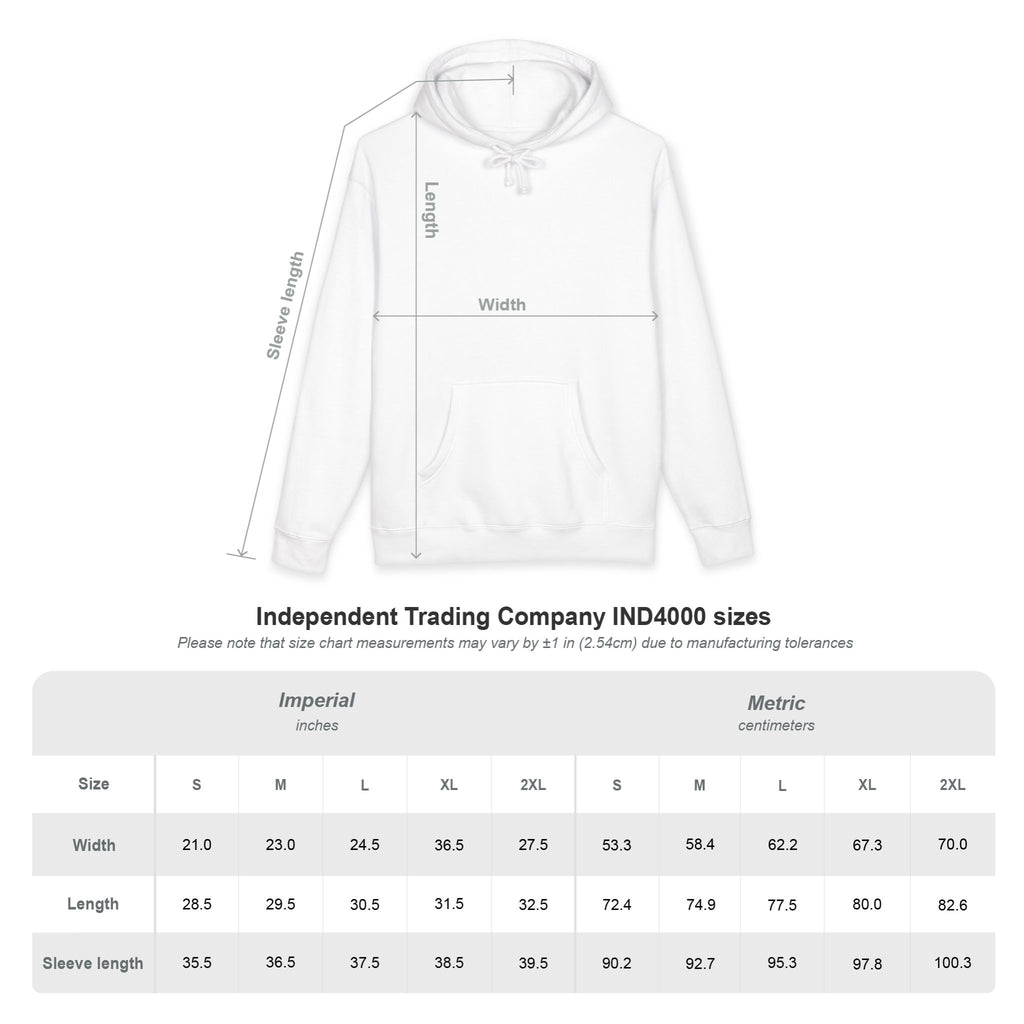 Essential Hoodie