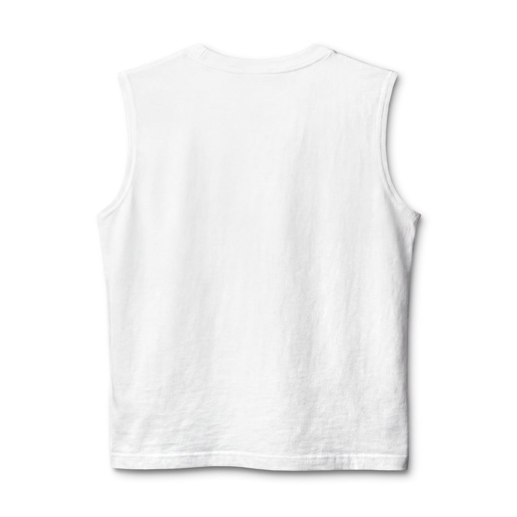 ABNRMAL Muscle Tank Top