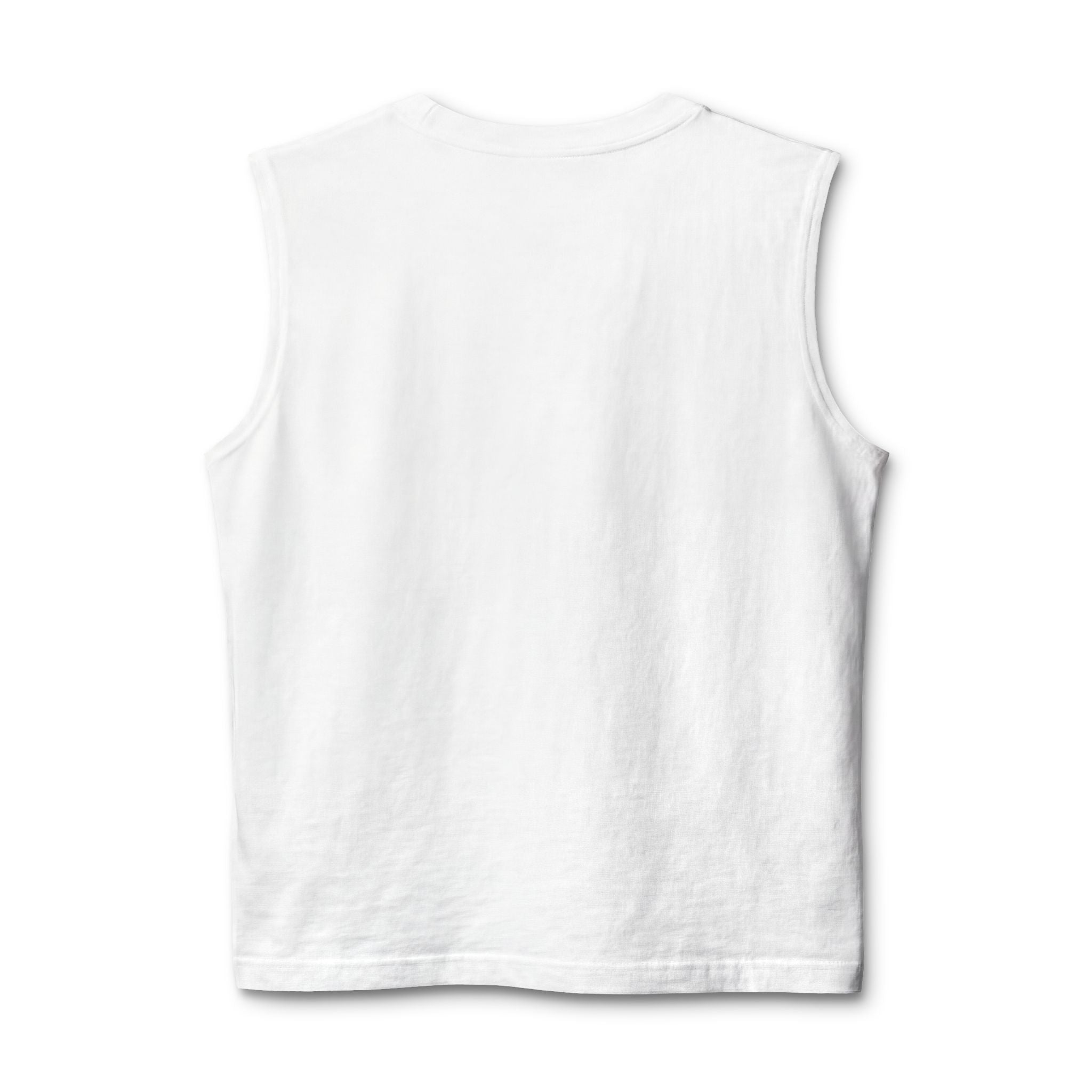 ABNRMAL Muscle Tank Top