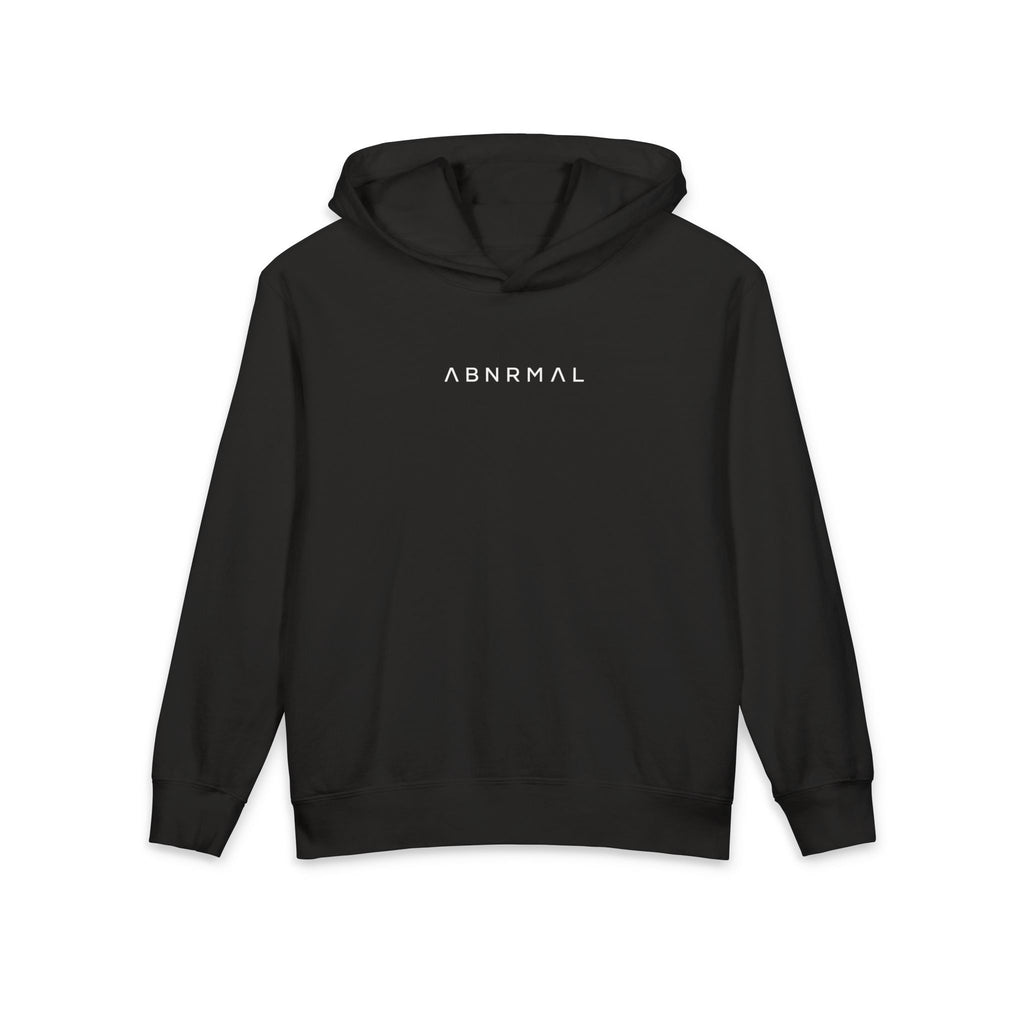 ABNRMAL Youth Hoodie