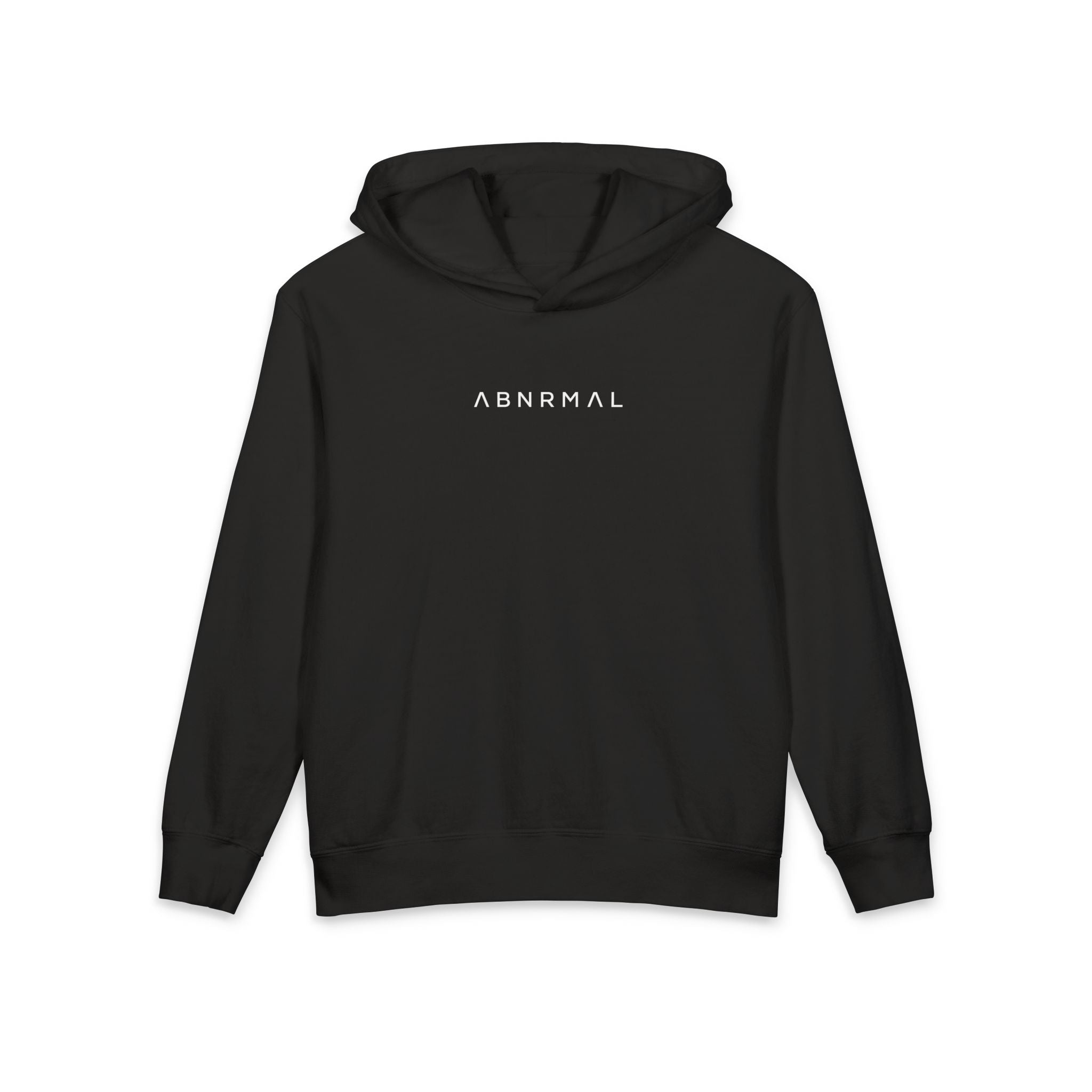 ABNRMAL Youth Hoodie