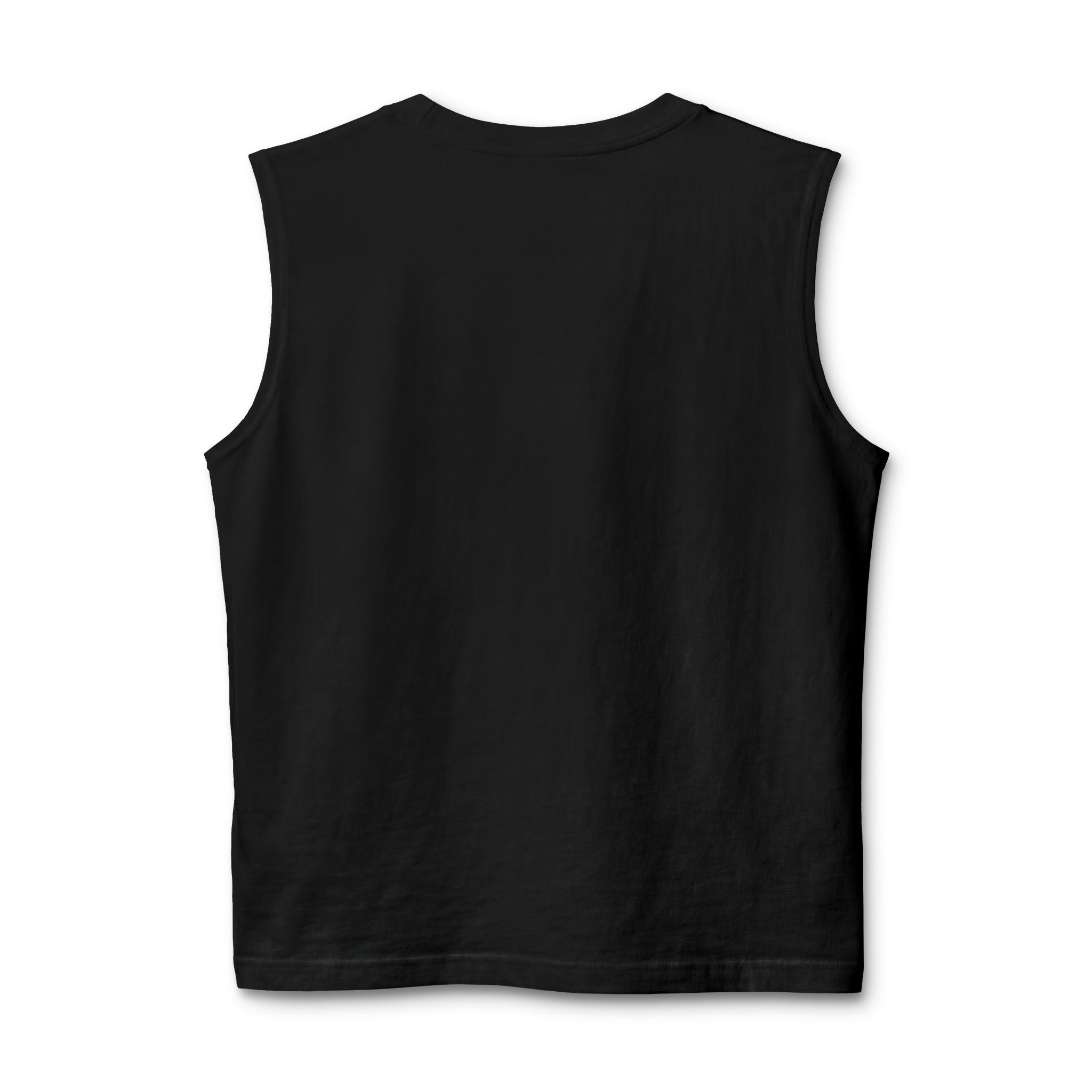 ABNRMAL Muscle Tank Top