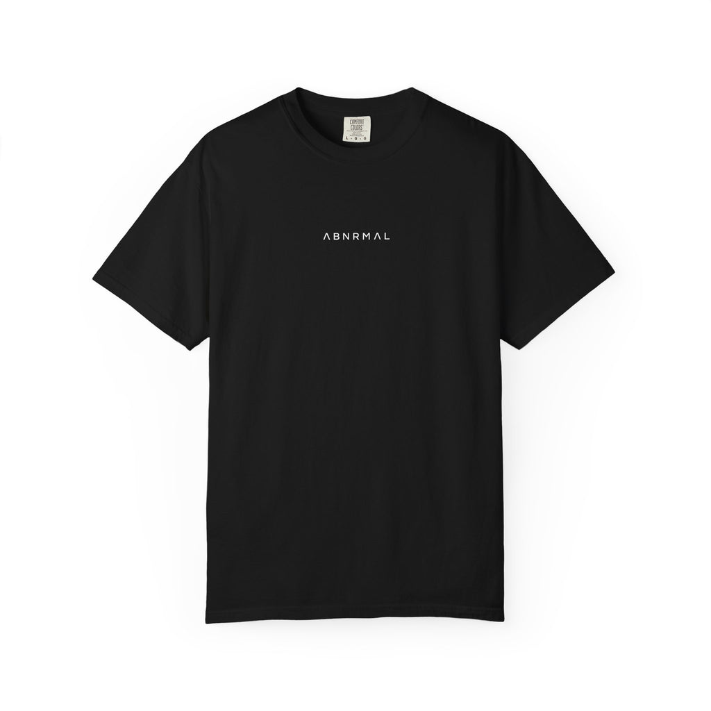ABNRMAL Unisex Essential Oversized Tee