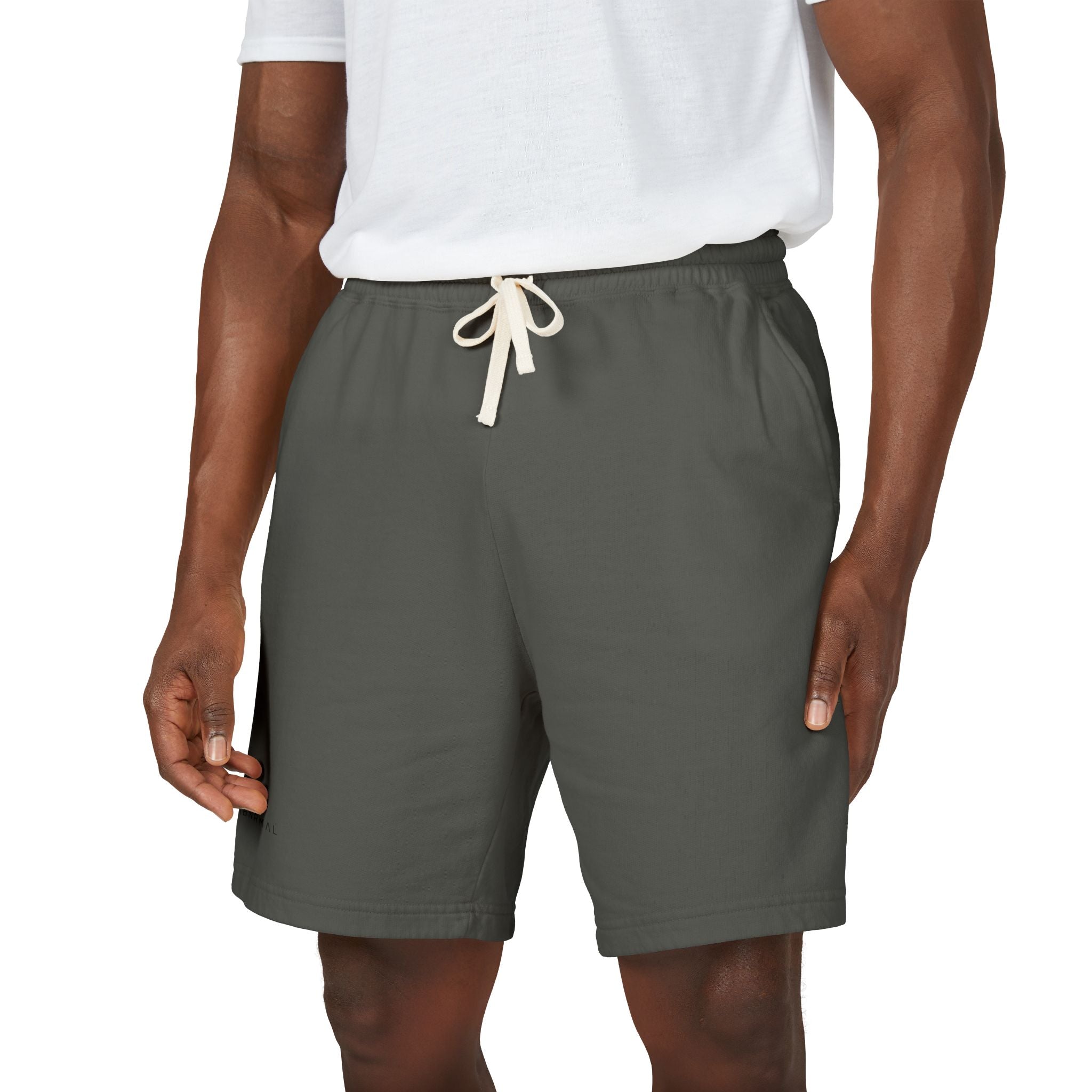 Fleece Shorts