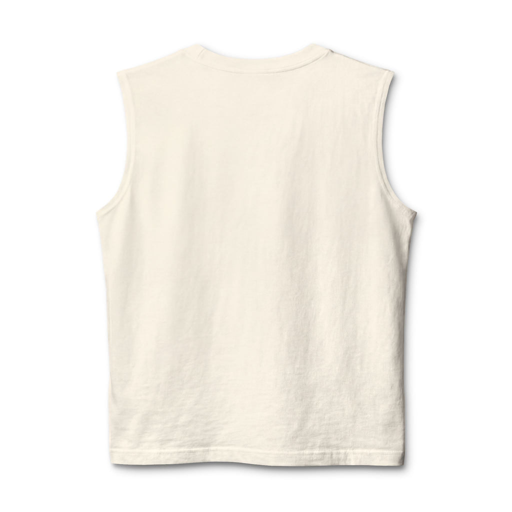 ABNRMAL Muscle Tank Top