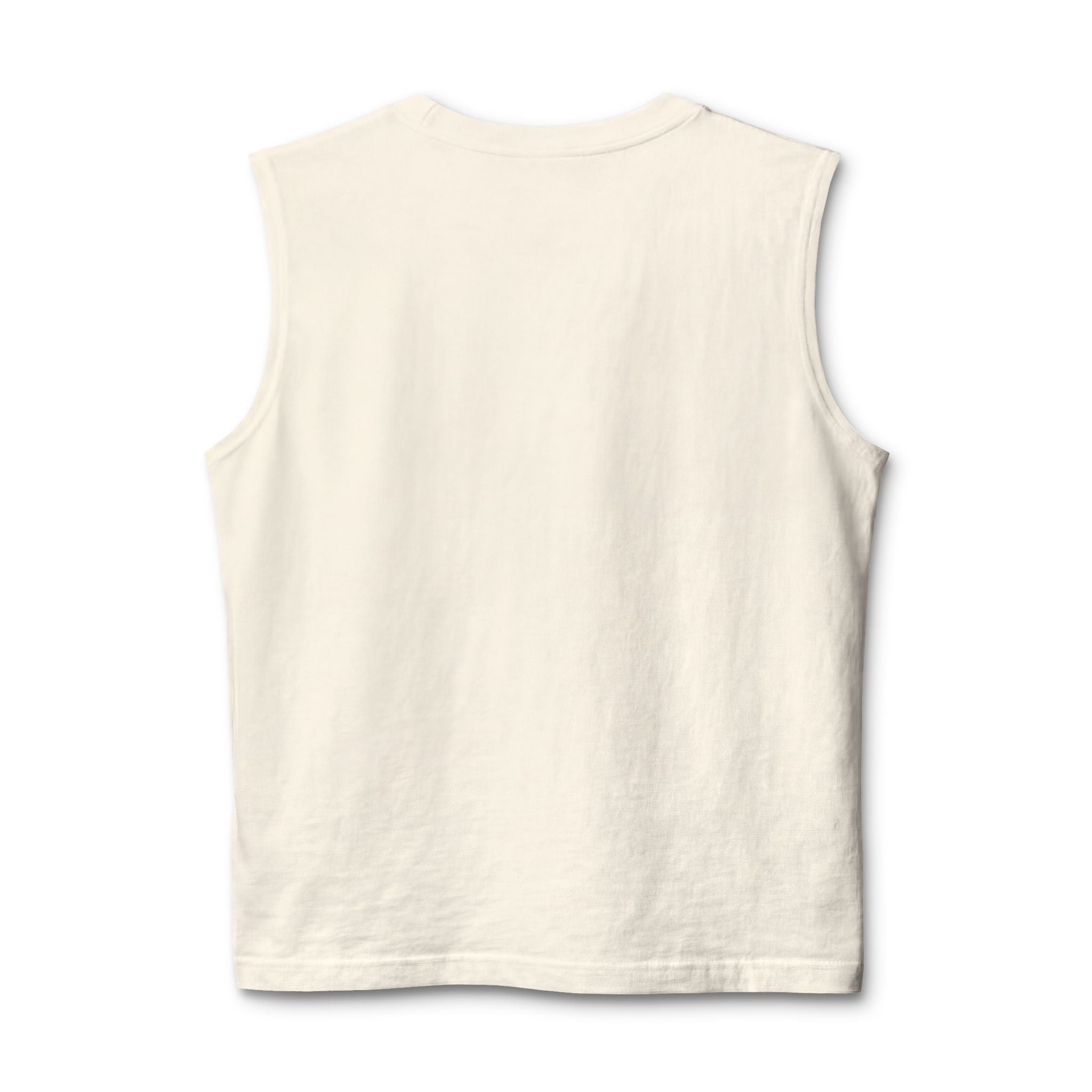 ABNRMAL Muscle Tank Top
