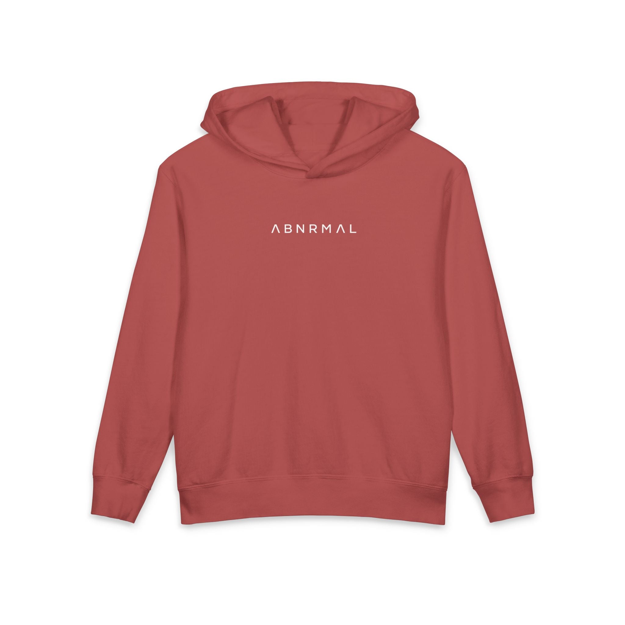 ABNRMAL Youth Hoodie